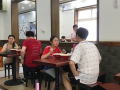 大堂-武圣羊汤(武圣路店)