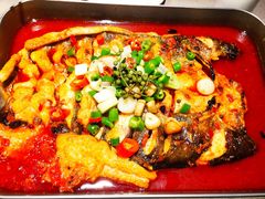 -半天妖烤鱼(新中关购物中心店)