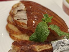 -大鸭梨烤鸭(左家庄店)