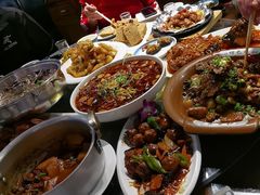 -东北大院·东北菜(三台子店)