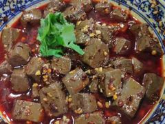 -惠记粉汤羊血梆梆肉(永松路店)