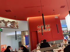 -虎丫炒鸡(郑州高新万科店)