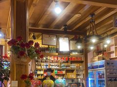 -民食香·腊排骨野生菌美食(木府店)