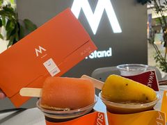 -M Stand(宁波万象城店)