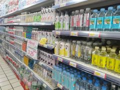 -利群商厦(台东店)