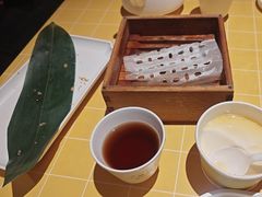 -蔡澜点心·粤菜(花城汇南区店)