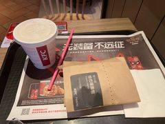 -肯德基(鲁迅路店)
