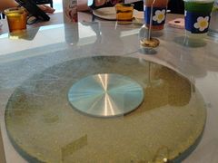 -雀蓝川菜(奥体广场店)