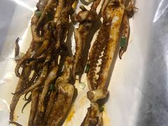 -樊城区沛公餐饮店(挑食拉美步行街店)