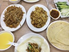 -姥家春饼店(漳州二路店)