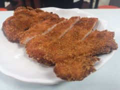-明呈黄鱼面馆(斜土路店)