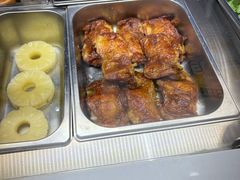 -集庄乡烤肉卷饼(朝阳凯德望京店)