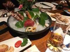 -Mr·Fish鱼鲜生海鲜放题(银泰in99店)