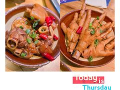 -楠火锅(西单店)