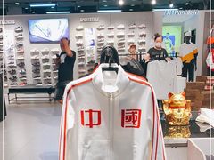 -安踏(新朝阳购物中心店)