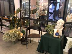 -漫慢里艺术体验馆·绘画调香手工DIY