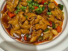 -解家河南菜(金水路店)