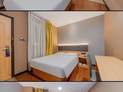 -如家酒店(成都春熙路太古里地铁站店)