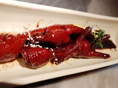 吮指鸡爪-桂满陇-锦绣江南(万象城店)