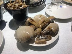 -海天盛宴新派海鲜自助餐厅(群力店)