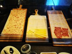 -广州富力君悦大酒店·凯菲厅