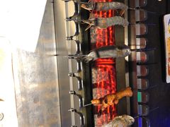 -很久以前羊肉串(清河店)