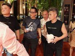 -赤红音乐现场(浦东金桥路店)
