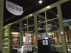 大堂-丰茂烤串(钦州北路店)