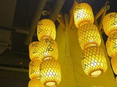 -破三川·新川菜(静安大融城店)