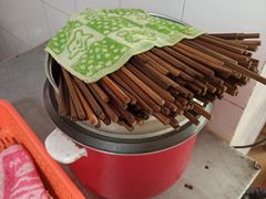 -正宗杨记普洱酸醋米线(总店)