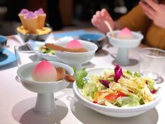 -局气 烤鸭·北京菜(武清店)