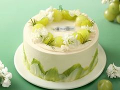 -山与蓝·轻糖鲜果蛋糕(勒泰店)