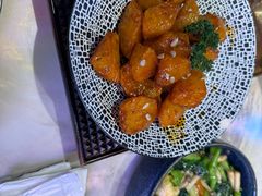 -餐谋家特色餐厅(桂林路店)