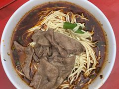 -武胜段记猪肝面(卓锦城店)