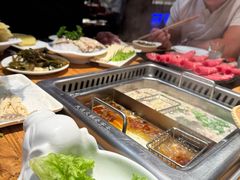 -草原塞蛮羊火锅城(港湾店)