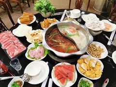 -新泰火锅城(蛟翔店)