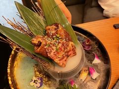 -丸藏和牛烧肉专门店(园区师惠坊店)