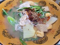 -乡间好味私家菜(总店)