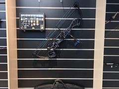 -無弓射箭俱乐部(领展中心城店)