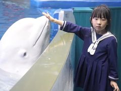 -福州罗源湾海洋世界旅游区