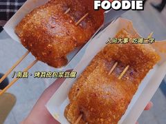 -万达广场(南昌红谷滩店)