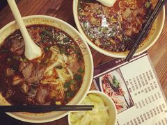 -遵义虾子张六羊肉粉(地王店)