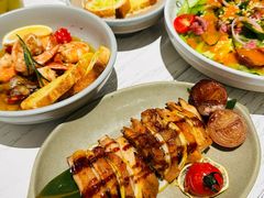 -娜娜家•Nana And Her Friends Restaurant(小寨原力场店)