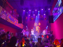 -MM·五声·音乐人与调酒师(西安路店)