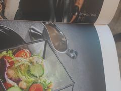 -天龙宝严素食馆(大兴善寺店)