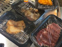 -炽城·烤肉名家(鸿达中央广场店)