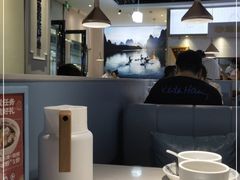 大堂-花椒俏川菜小馆(南海万达店)