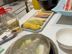 -帝皇海海鲜豆捞(桐泾商务广场店)