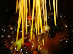 -老牌坊•鲁菜名店•地道济南菜(大观园商埠店)