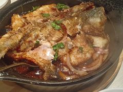 -九毛九西北菜(番禺万达店)
